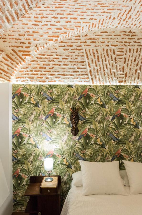 Encomienda Guest House Madrid Dış mekan fotoğraf