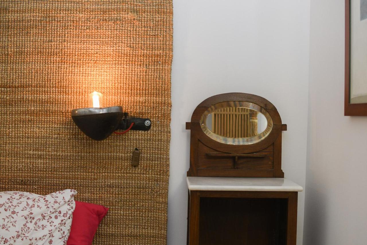 Encomienda Guest House Madrid Dış mekan fotoğraf